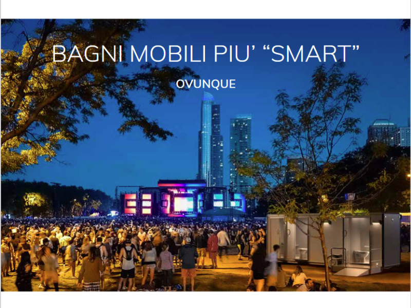 Brochure italian mob preview