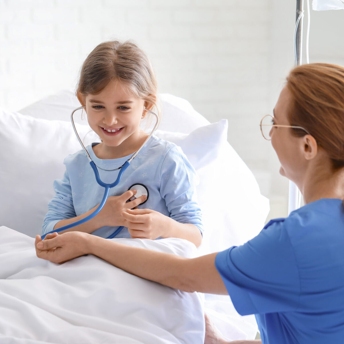 CON Hospital Healthcare Health Doctor Nurse Adobe Stock 349665769 web square