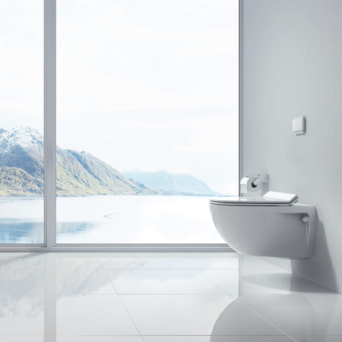 Jets image 3 D interior toilet porcelain wall Jade CAB CON Mountains Fjord Ocean Fire Grader Firegrader Getty Images WEB
