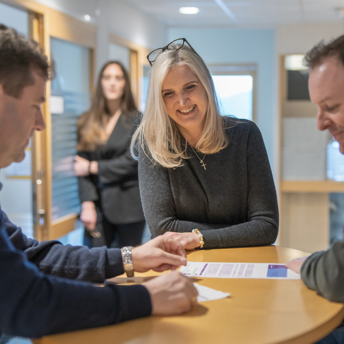 Jets image Corp AFT office c Fotograf Cecilie Hatloy 0834 smaller