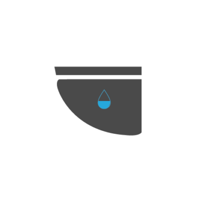 Jets illustration vac toilet water usage