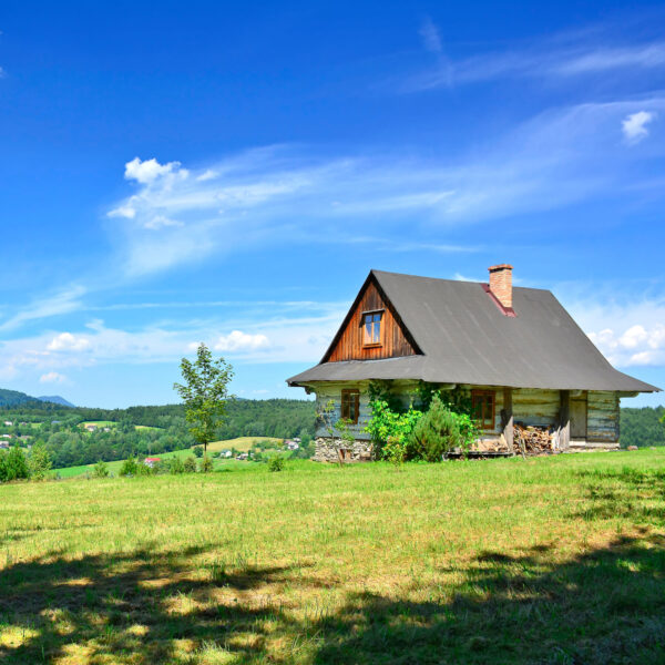 Jets Image Vacation home Cabin Adobe Stock 368386315 square