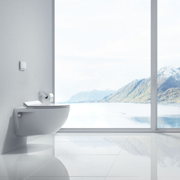 Jets image 3 D interior toilet porcelain wall Jade CAB CON Mountains Fjord Ocean Fire Grader Firegrader Getty Images 12k CROPPED FLIPPED
