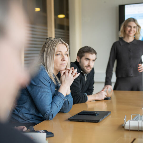 Jets image Corp office meeting training c Fotograf Cecilie Hatloy 0659 WEB