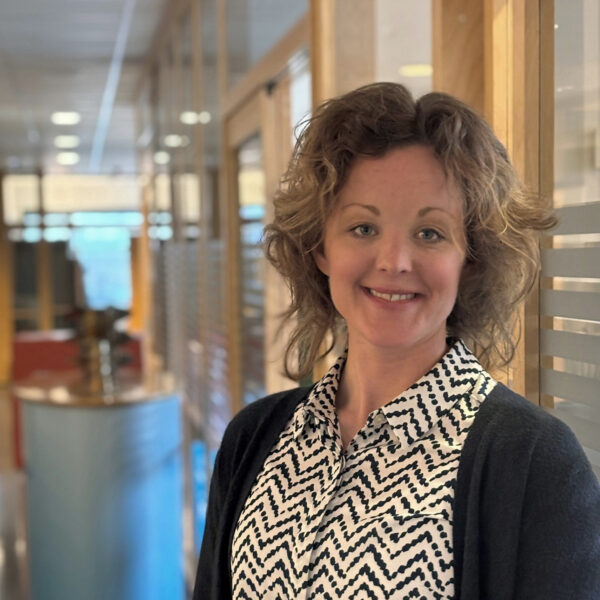 Stine Solibakke Kochavi Jets ESG wide web