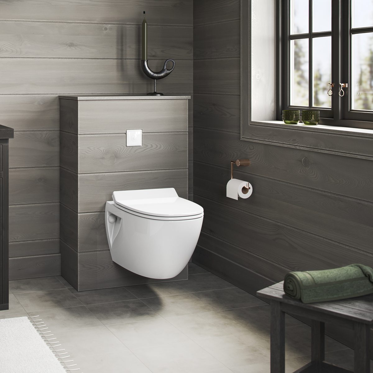 Jets image 3 D interior toilet porcelain wall Jade CAB Fjellhytten straight 0322 Cropped small
