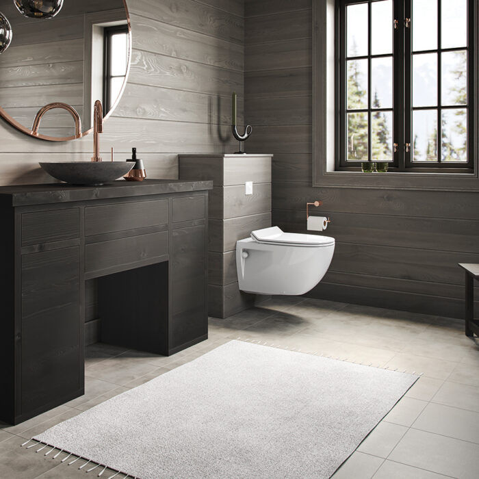 Jets image 3 D interior toilet porcelain wall Jade CAB Fjellhytten angle 0322 CMYK Croppa Small