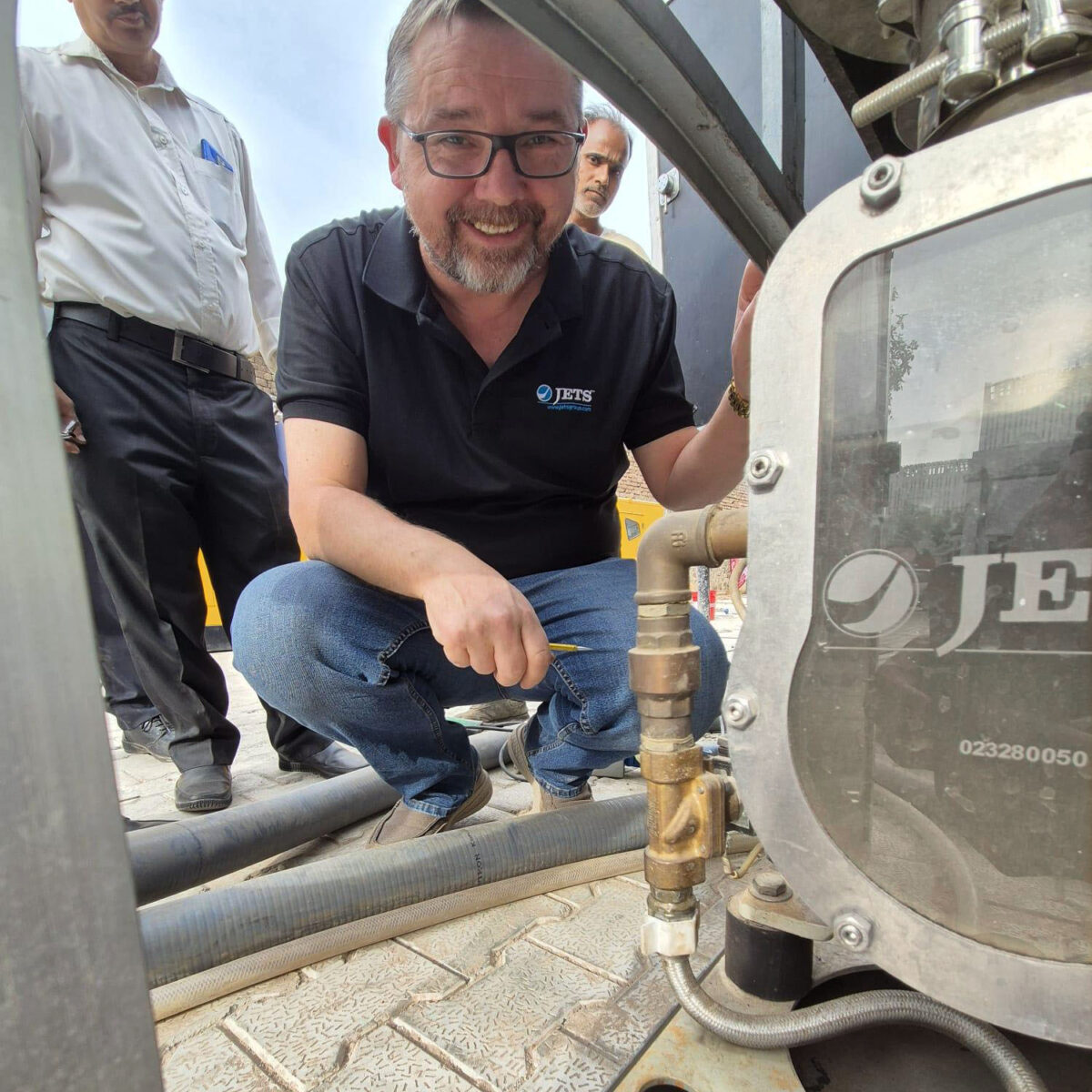 Jets Image MOB Frode India 2 web