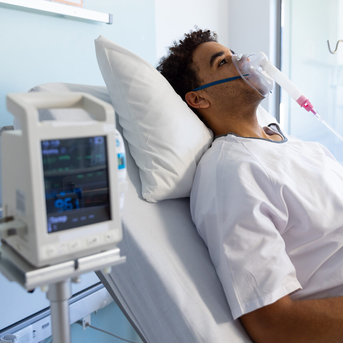 Jets image CON Hospital patient Adobe Stock 679019165 web