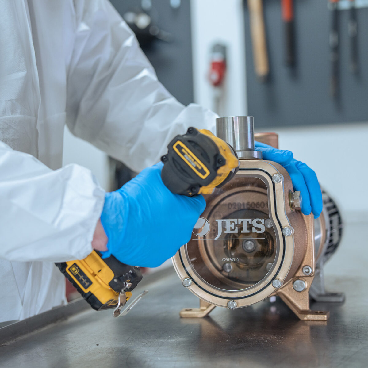 Jets image Corp AFT Service cell c Fotograf Cecilie Hatloy 9748 web