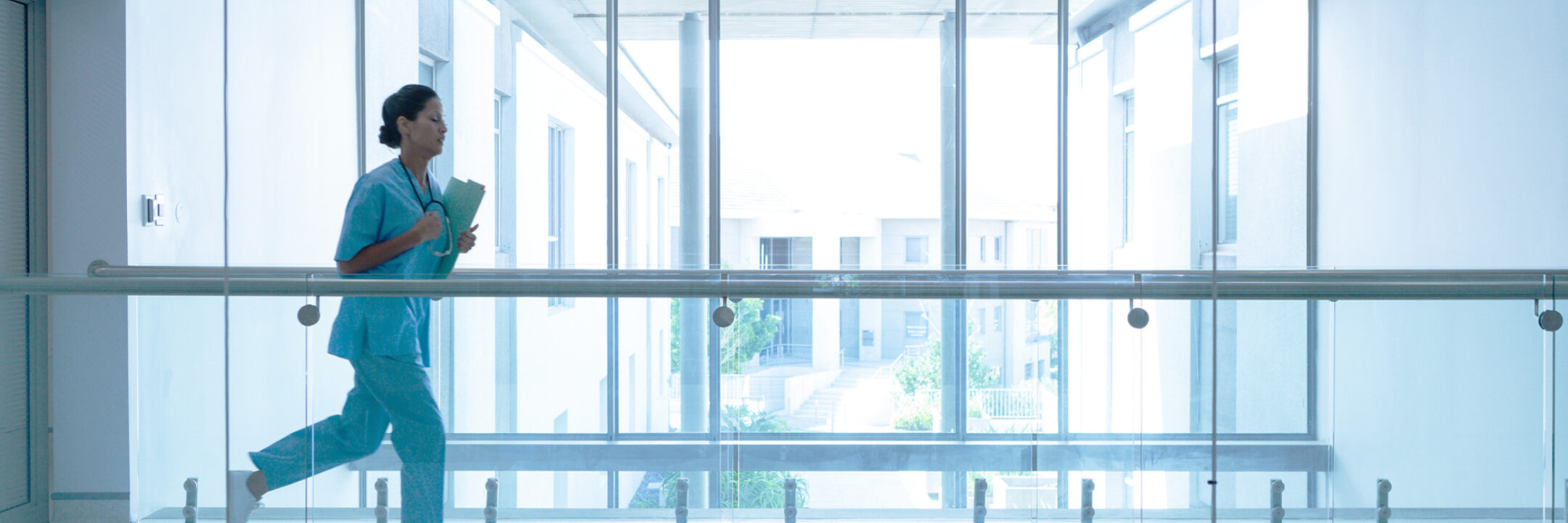 Jets image COM hospital healthcare Corridor Adobe Stock 278888438 web