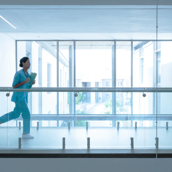 Jets image COM hospital healthcare Corridor Adobe Stock 278888438 web