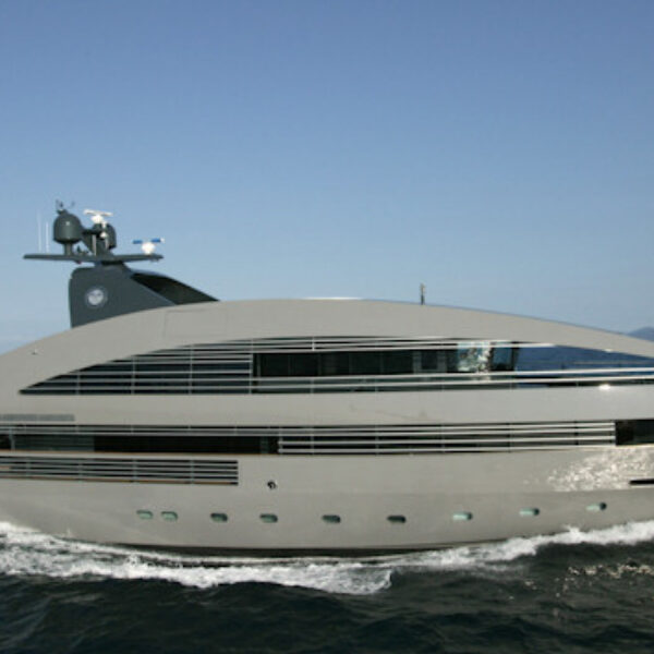 Jets reference MA ocean emerald yachtplus ocean emerald