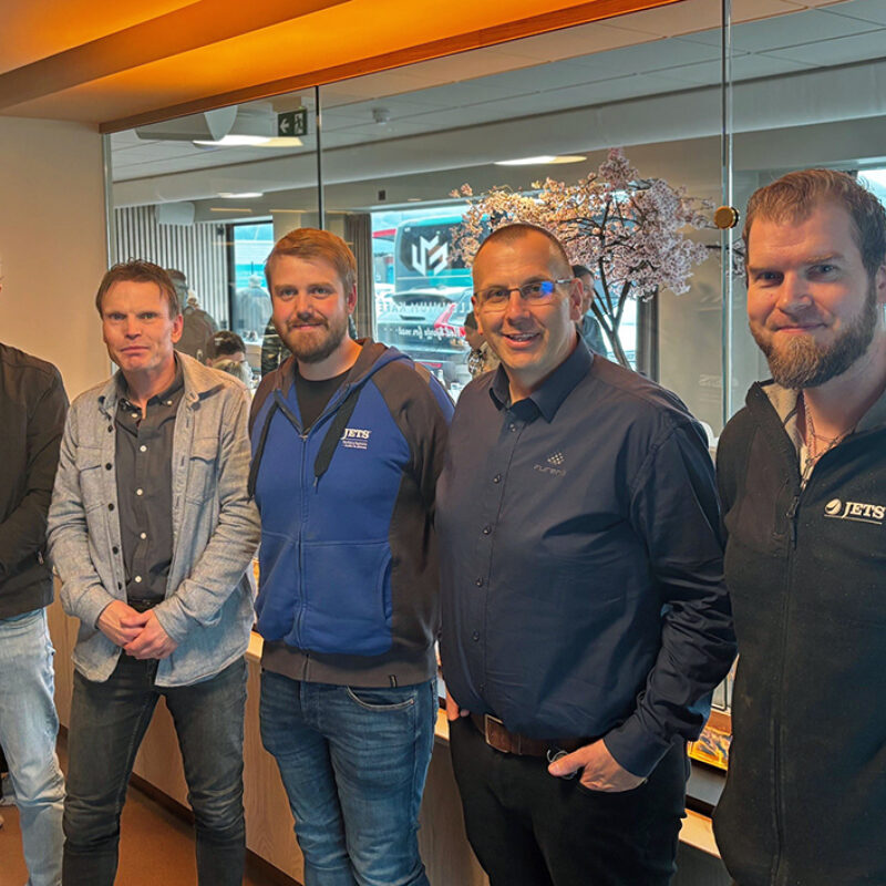 Jets image Furene Millennium Rune Dag Harald Richard Stig Remi web