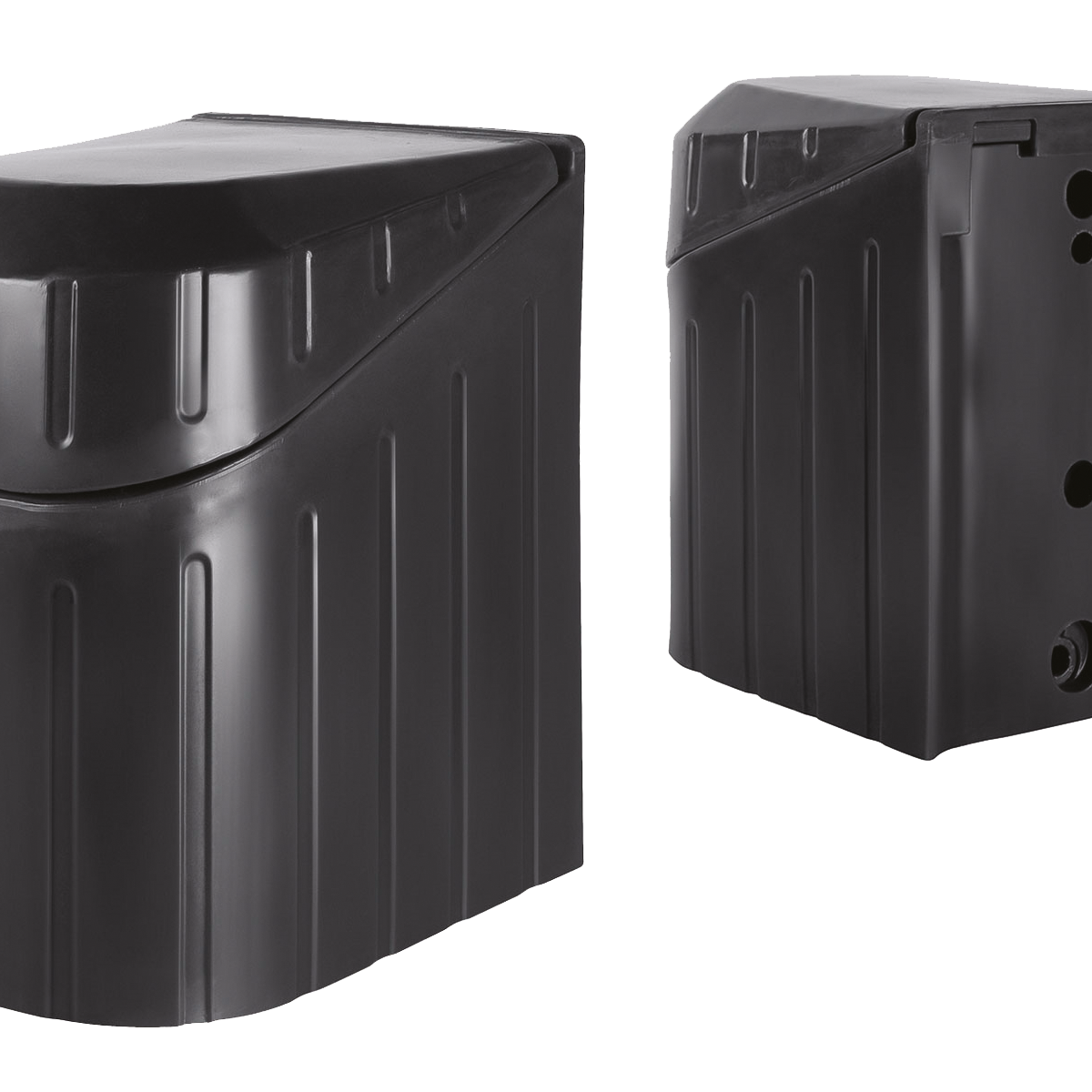 Jets® Filterbox