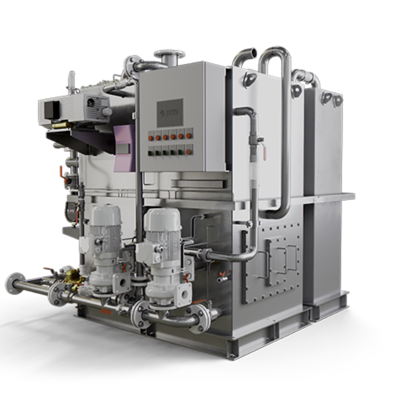 JETS product image Ecomotive STP Flex