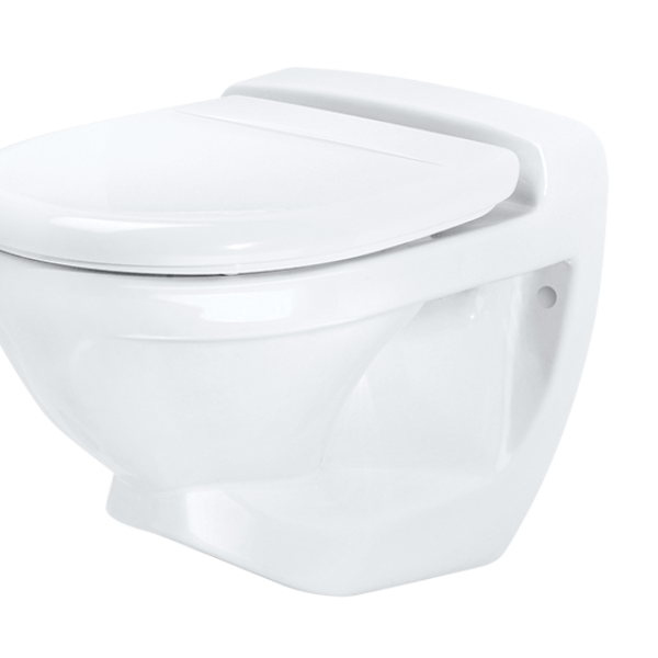 JETS Product image Toilet porcelain wall 59 M