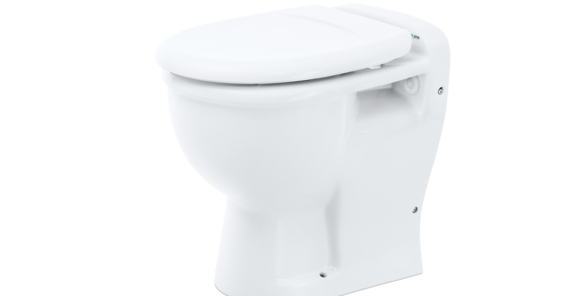 Jets™ Group  High quality vacuum toilets by Jets™