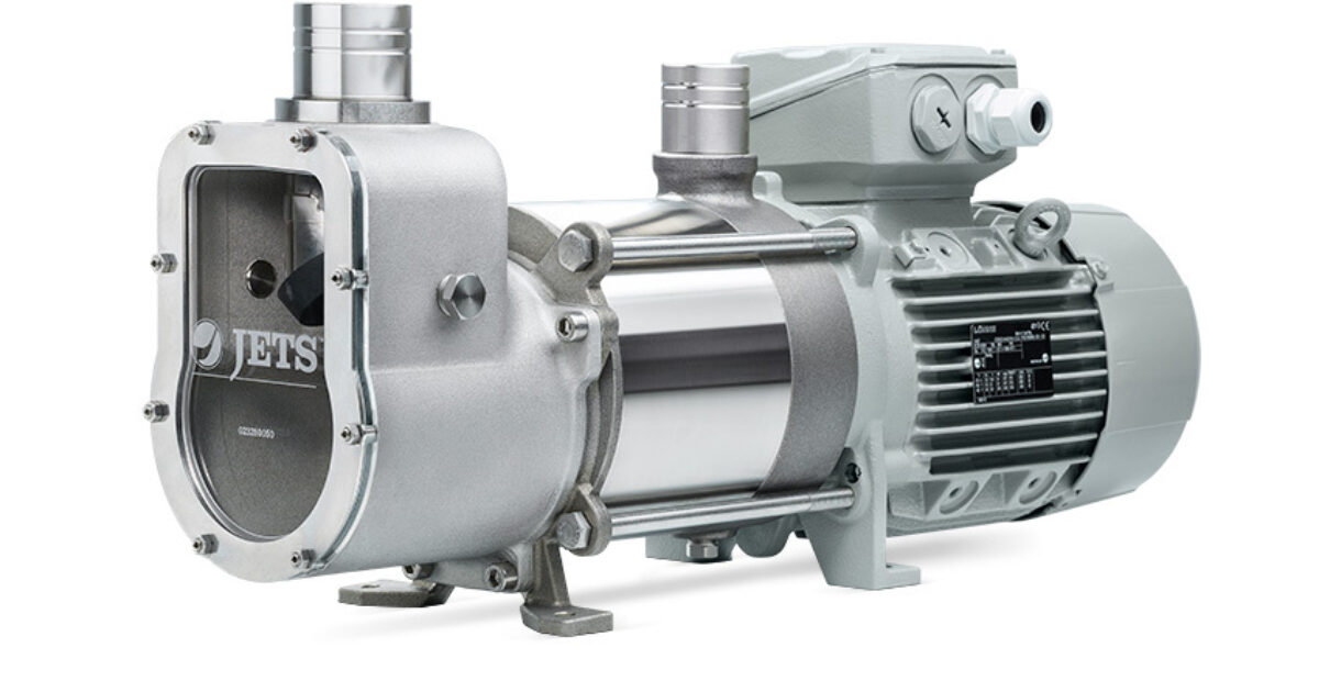 Jets™ Group Jets™ Edge Medium