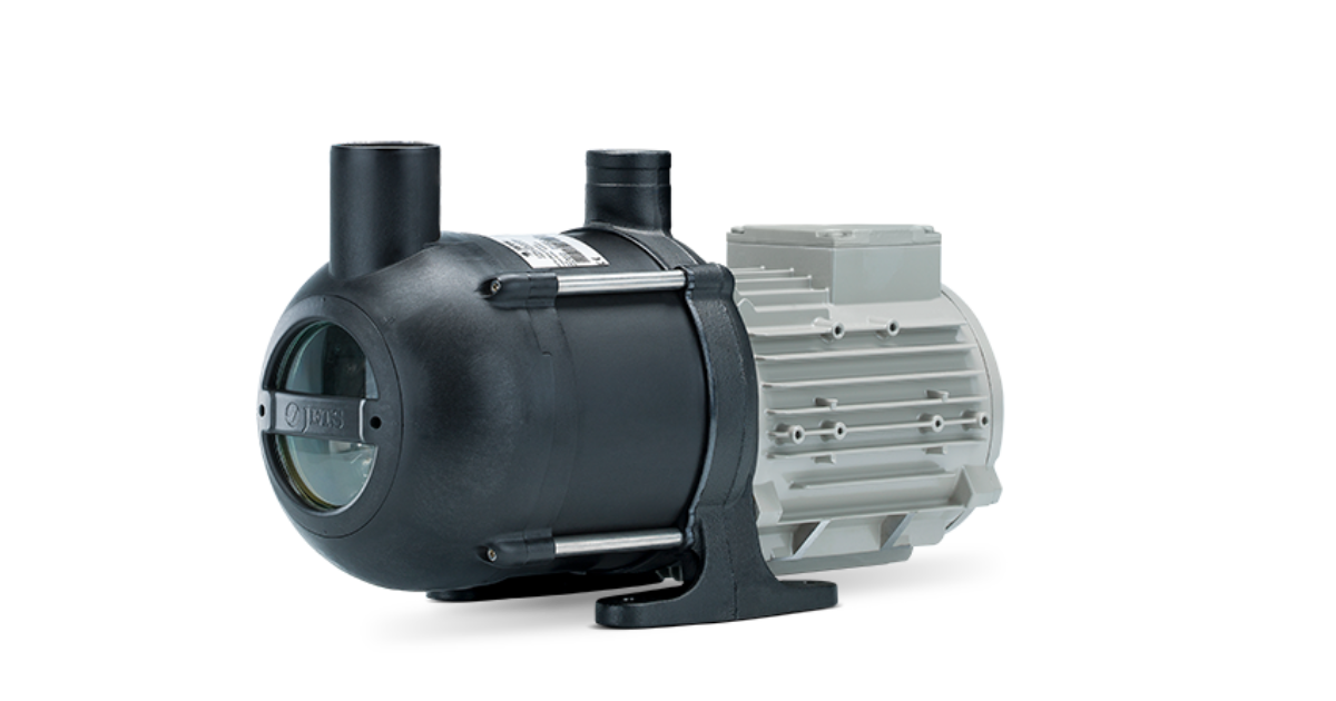 Jets™ Group Jets® Ultima