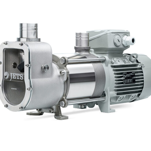JETS Product image Vacuumarator pump Edge M01