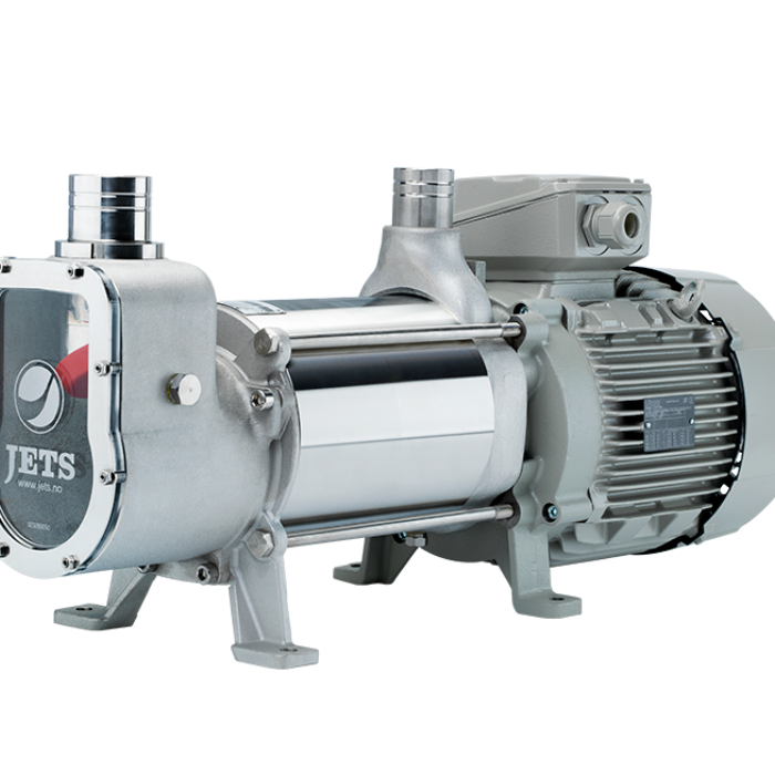 JETS Product image Vacuumarator pump Edge XL