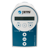 Jets product image dosing unit BIO straight front dyp 0525 web