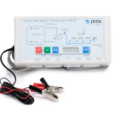 JETS product image VOD VTS Controller 12 V