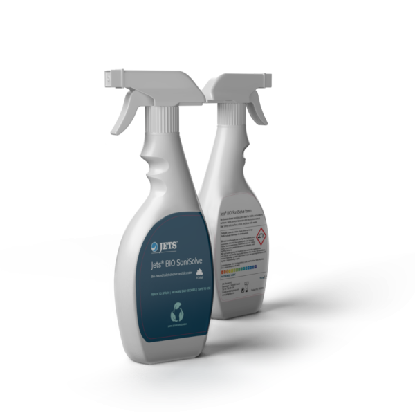 Jets mockup Jets Sanisolve 750 ml 0525 fri web
