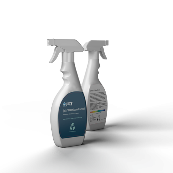 Jets mockup Jets odour control 750 ml 0525