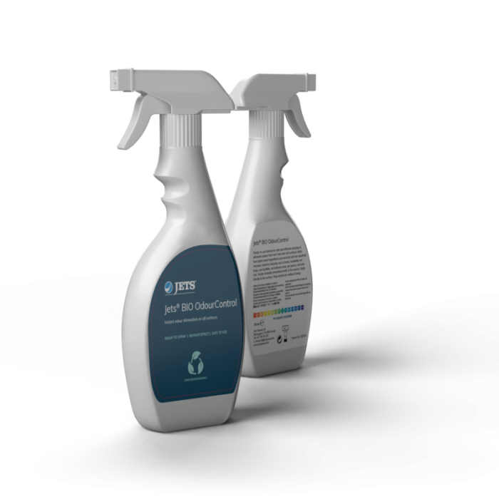 Jets mockup Jets odour control 750 ml 0525 fri web