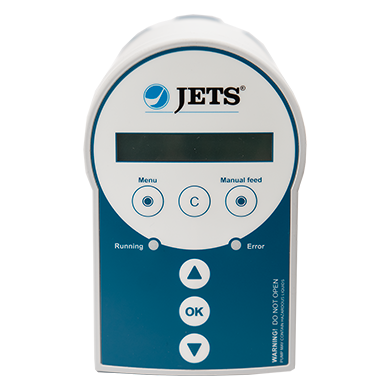 Jets product image dosing unit BIO straight front dyp 0525 web