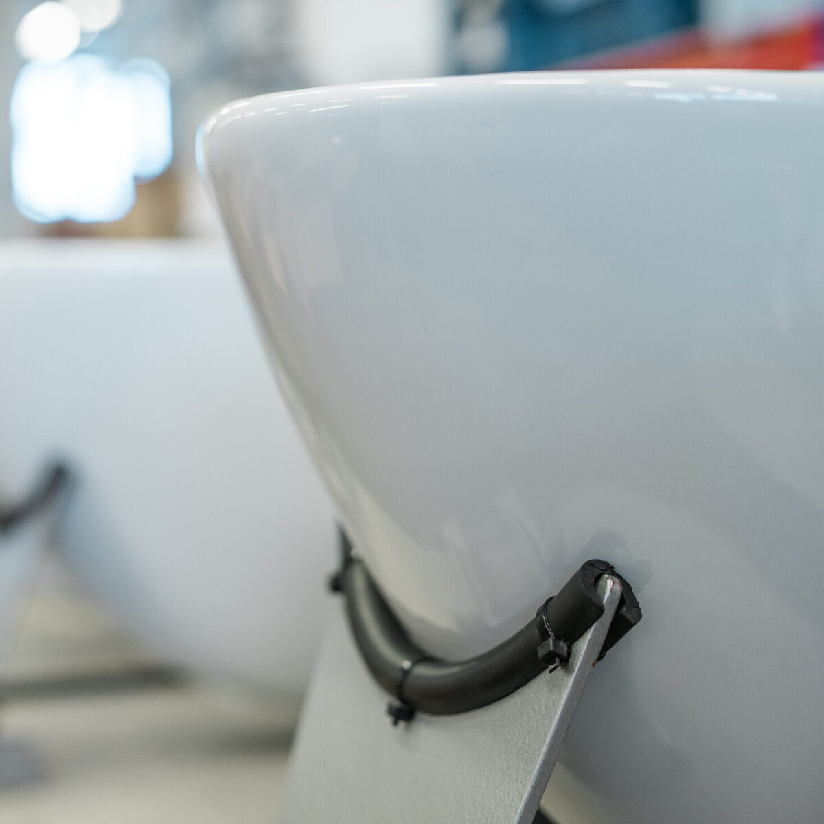Jets image Corp production toilet c Fotograf Cecilie Hatloy 9524 WEB square