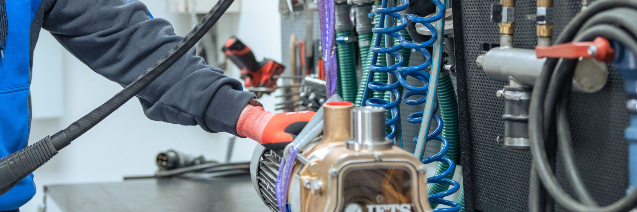 Jets image Corp AFT Service cell c Fotograf Cecilie Hatloy 9668 cropped web