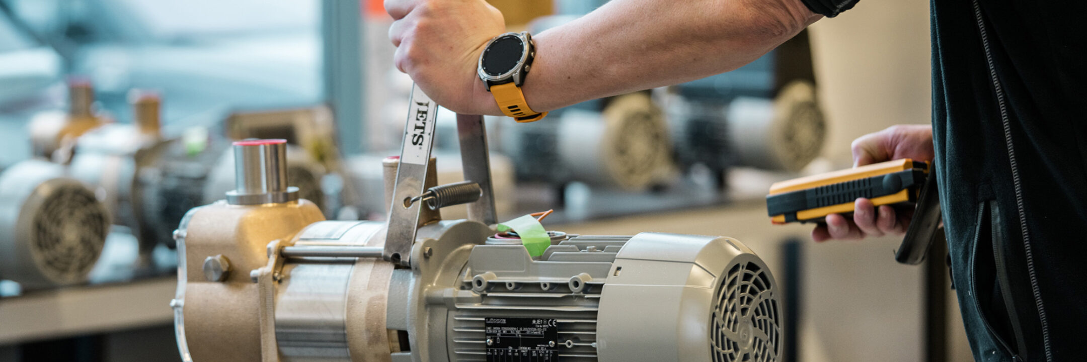 Jets image Corp production vaccumarator pump c Fotograf Cecilie Hatloy 9471 web