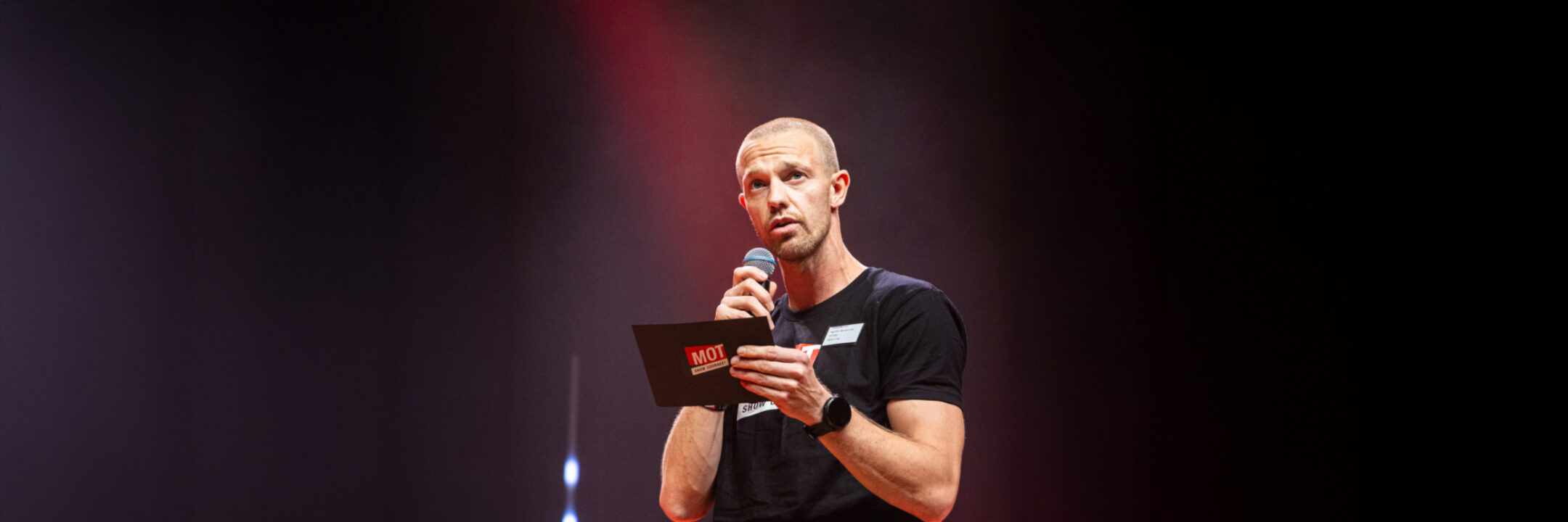 Peter orry foredrag MOT Norge expand low res