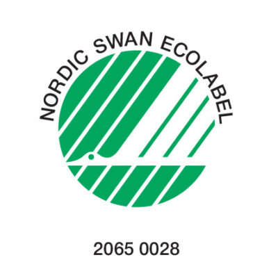 Jets logo Swan ECO descale licence nr UK Swan B lic POS circle RGB 1
