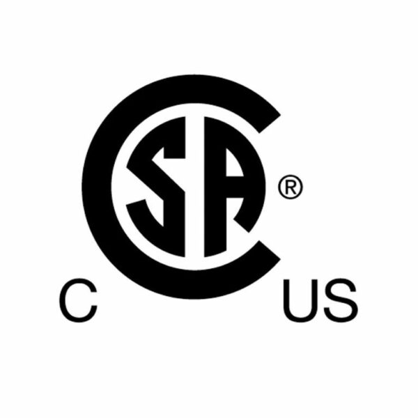 CSA LOGO padding