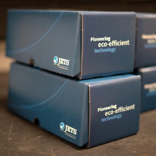 Jets AFT sparepartkits 1025