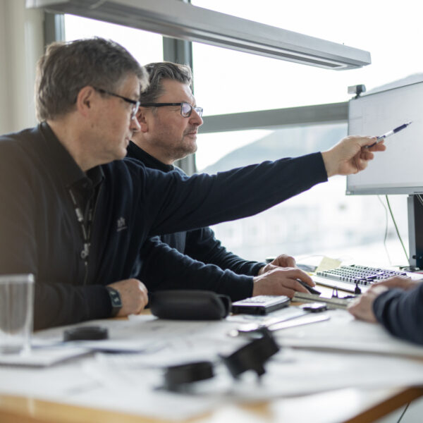 Jets image Corp RD office people c Fotograf Cecilie Hatloy 0583 web