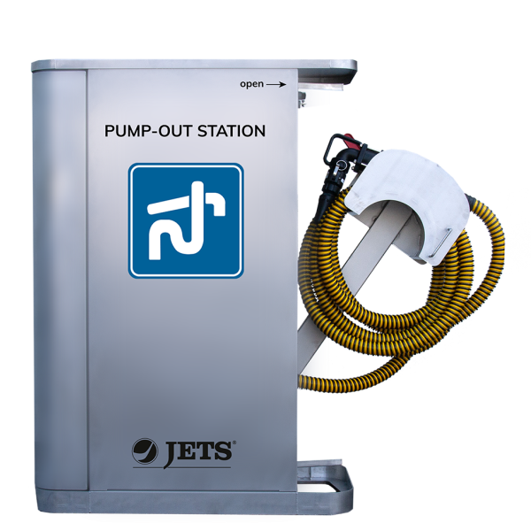 Jets mockup CON pump out station hose frilagt eng 0726 0 75x