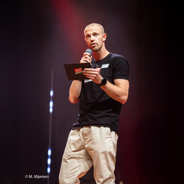 Peter orry foredrag MOT Norge expand low res